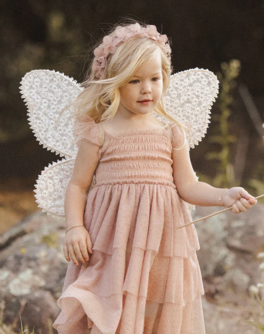 Daisy Angel Wings for Kids