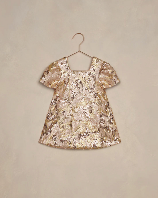 Daisy Sparkle Dress