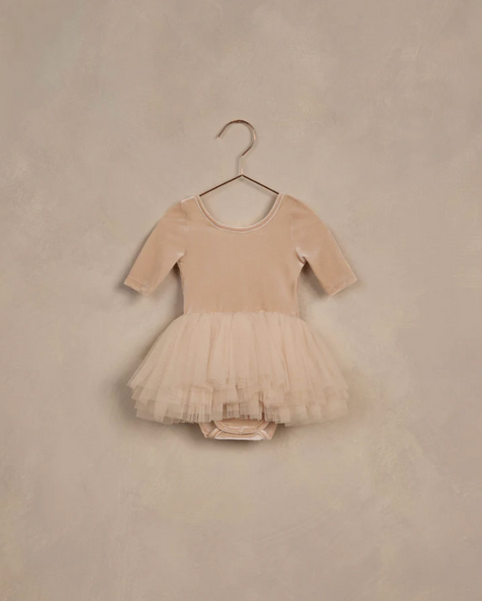 Thea Velvet Tutu