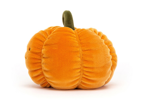 Vivacious Vegetable Pumpkin