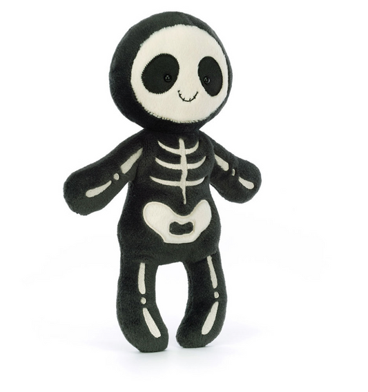 Skeleton Bob