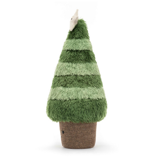 Amuseables Nordic Spruce Christmas Tree - Original Size