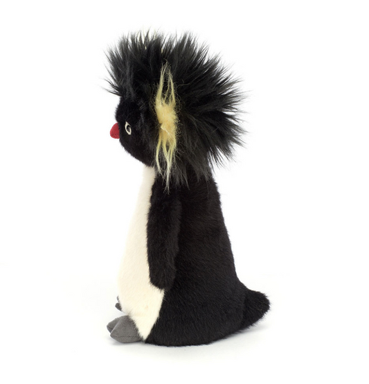 Ronnie Rockhopper Penguin