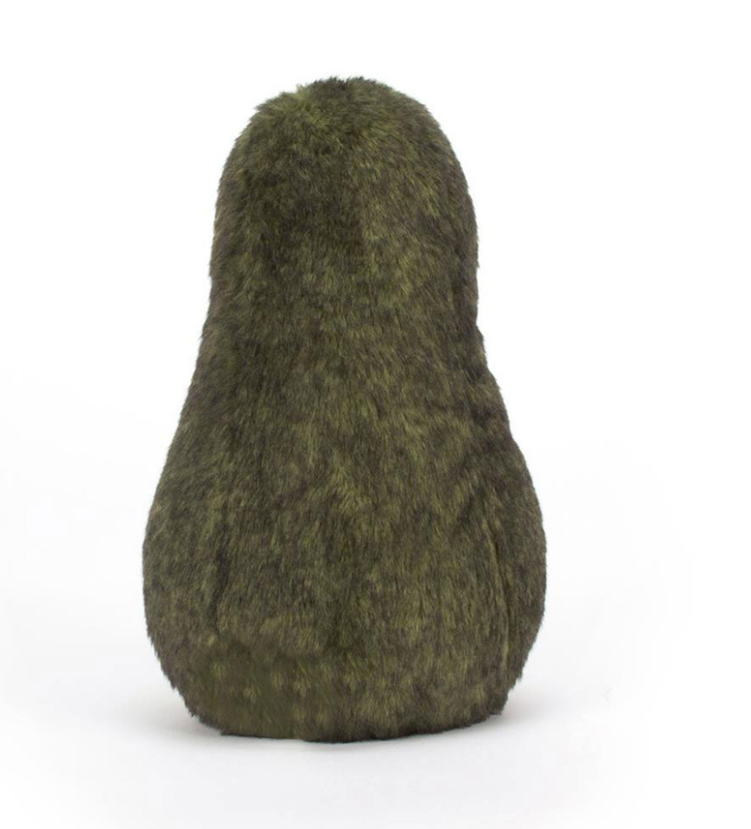 Amuseables Avocado - Medium