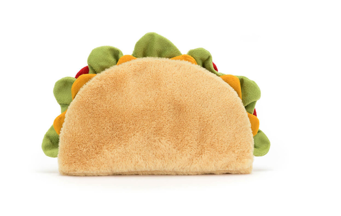 Amuseable Taco