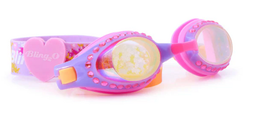 Classic Glitter Bling Goggles