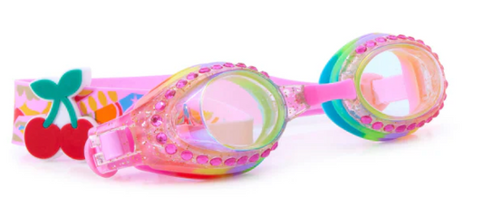 Classic Glitter Bling Goggles