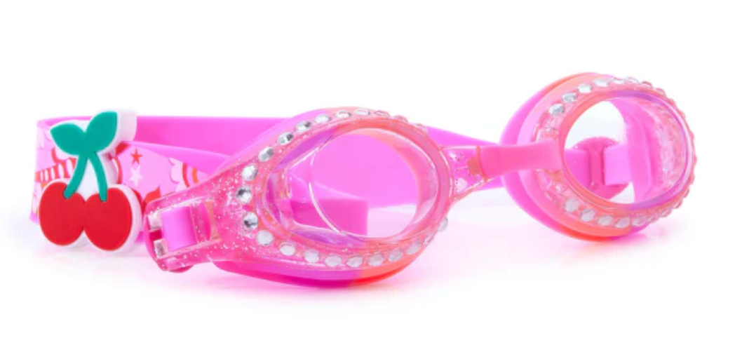 Classic Glitter Bling Goggles