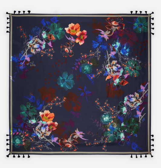 Silk Scarf