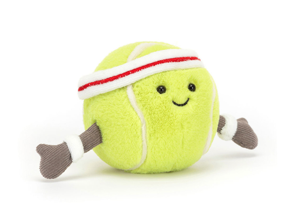 Tennis Ball