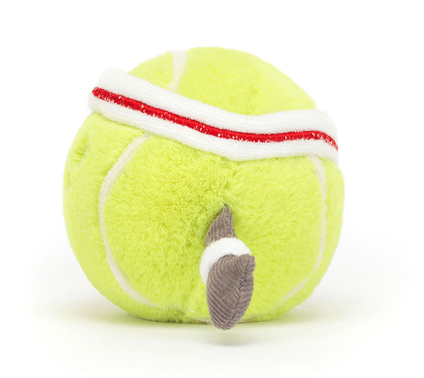 Tennis Ball