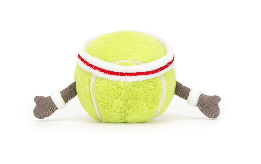 Tennis Ball