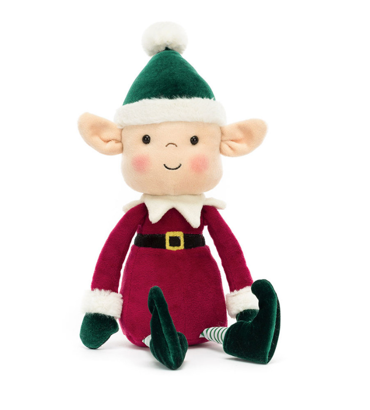 Eldo Elf