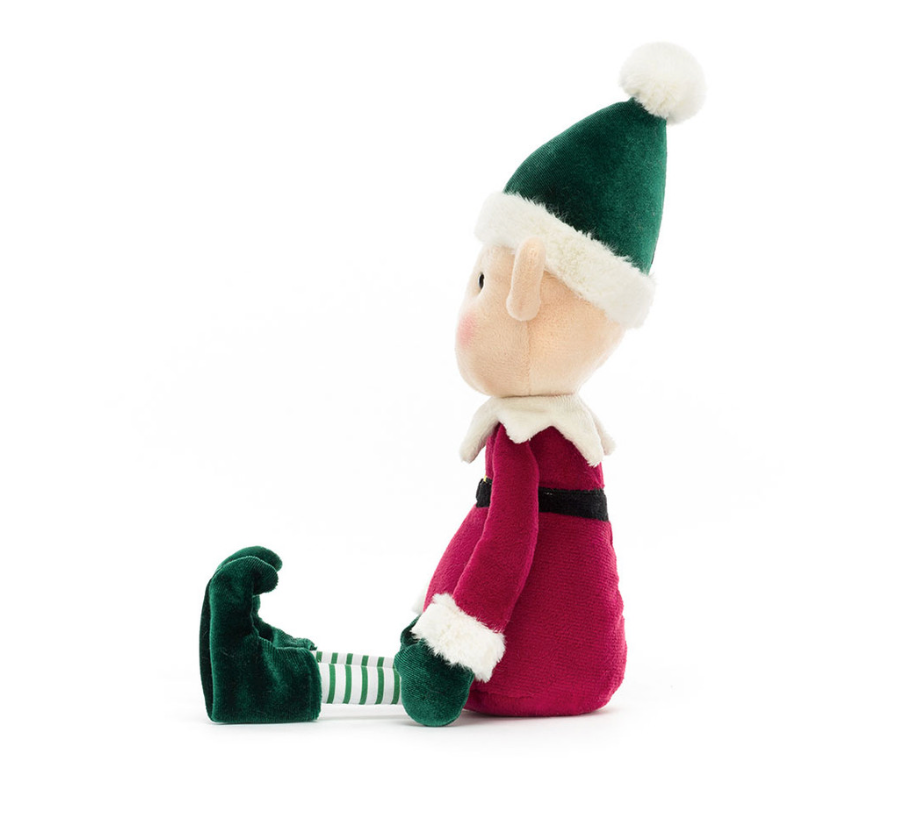 Eldo Elf