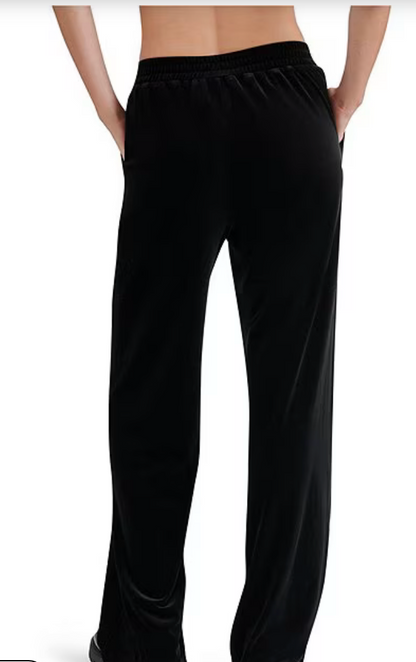 Gilda Velvet Pant