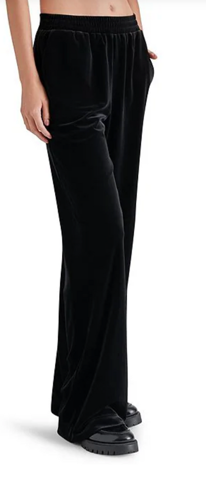 Gilda Velvet Pant