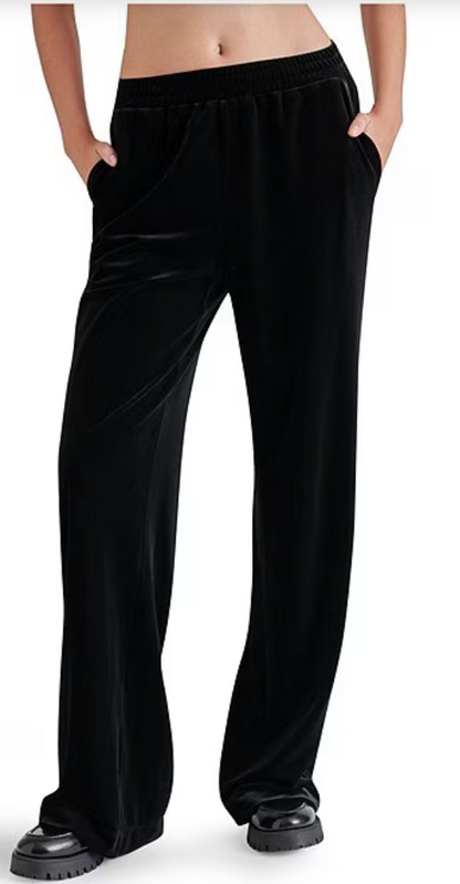 Gilda Velvet Pant