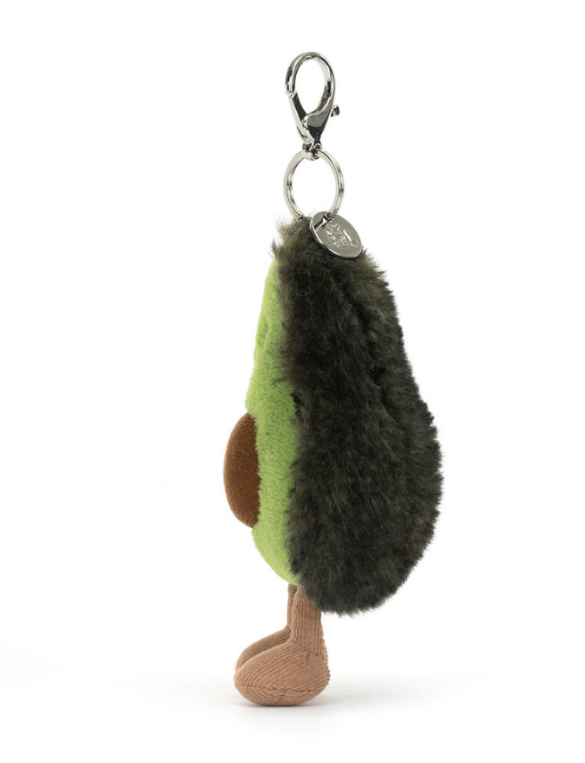 Amuseable Avocado Bag Charm