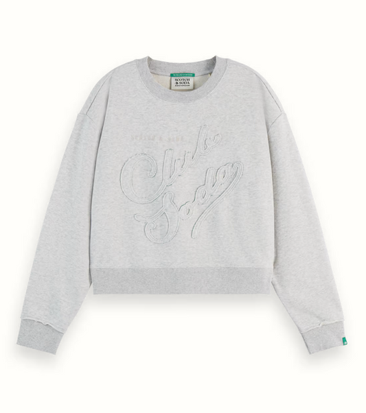 Club Soda Sweatshirt