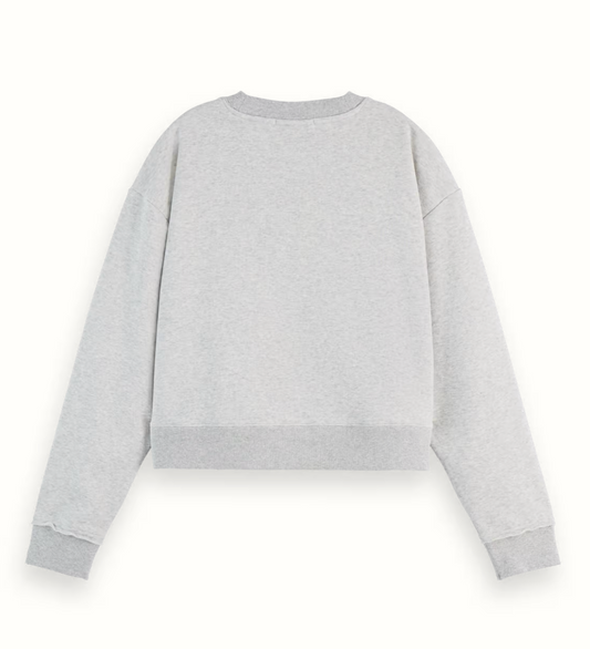 Club Soda Sweatshirt