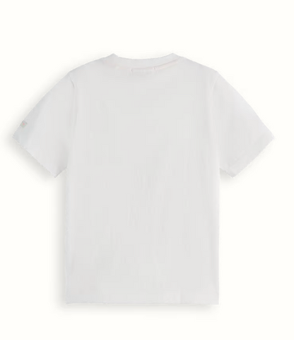 After Tennis Tee Shirt