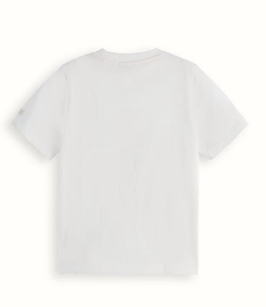 After Tennis Tee Shirt