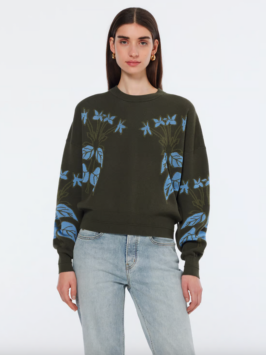 Wilderness Sweater