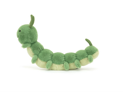 Jellycat Carys Caterpillar