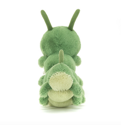 Jellycat Carys Caterpillar