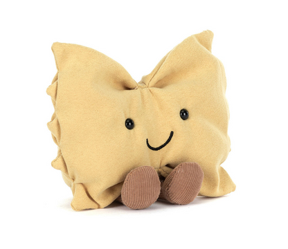 Amuseables Farfalle