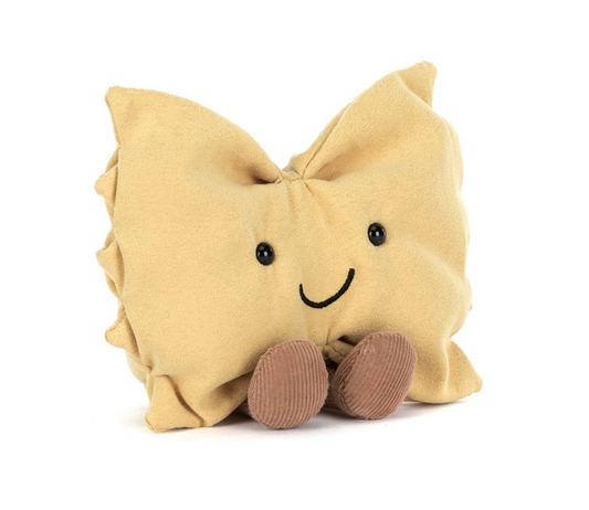 Amuseables Farfalle