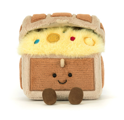 Amuseables Treasure Chest