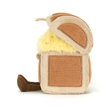 Amuseables Treasure Chest