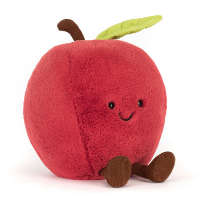 Amuseables Apple
