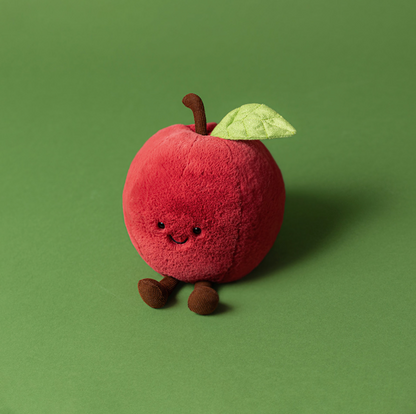 Amuseables Apple