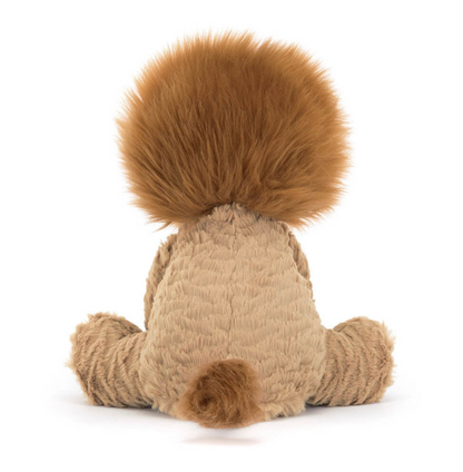 FuddleWuddle Lion