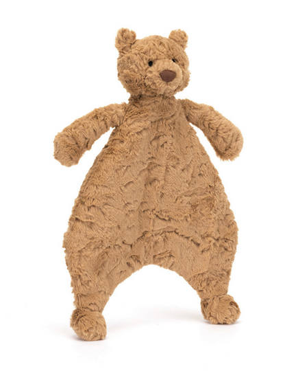 Bartholomew Bear Comforter