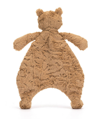 Bartholomew Bear Comforter