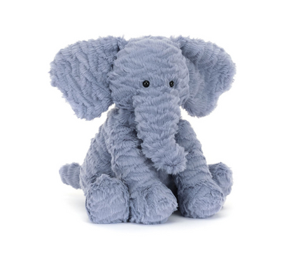 Fuddlewuddle Elephant
