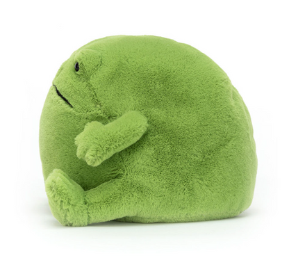 Ricky Rain Frog