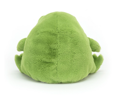 Ricky Rain Frog