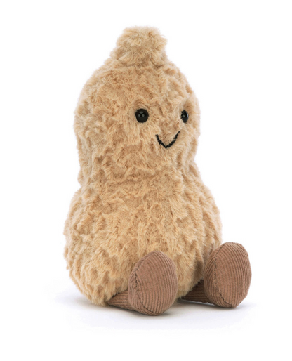 Amuseables Peanut