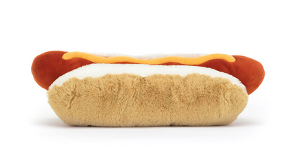 Amuseables Hot Dog