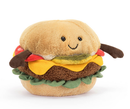 Amuseables Burger