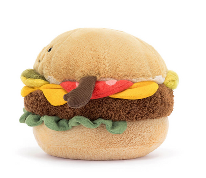 Amuseables Burger