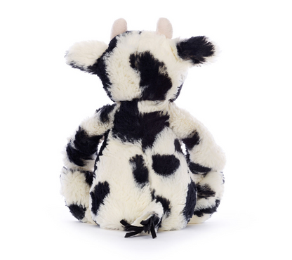 Bashful Calf