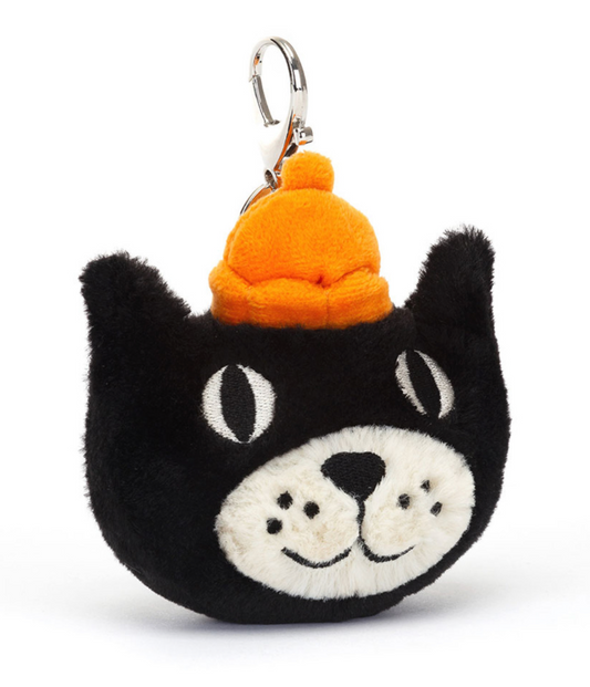Jellycat Bag Charm
