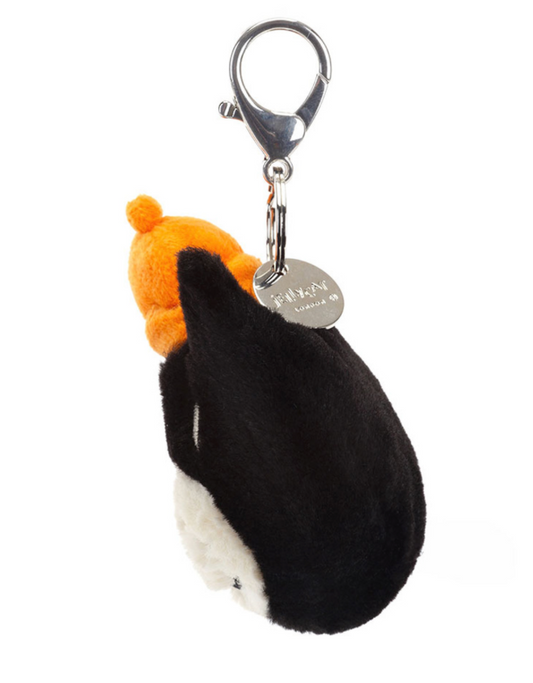 Jellycat Bag Charm