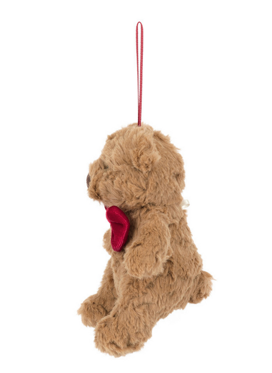 Jellycat Bartholomew Bear Tree Decoration