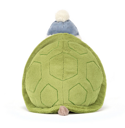 Jellycat Timmy Turtle Skating